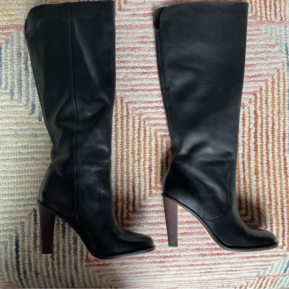 Cole Haan Nike Air Boots 7